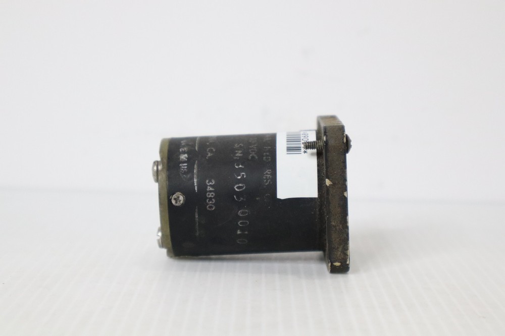 Kratos Hyd Res Comb Indicator