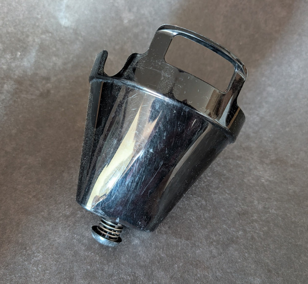 Ninja 12 Cup Coffee Maker Filter & Basket Replacement CE200 Series Clean