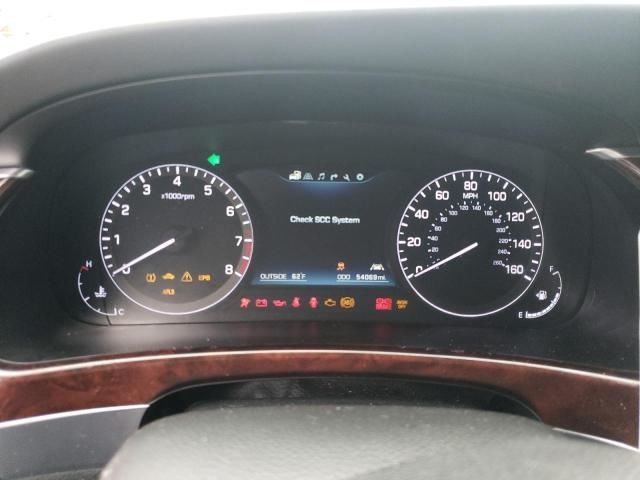 EQUUS 2015 Camera/Projector Right Side 317620