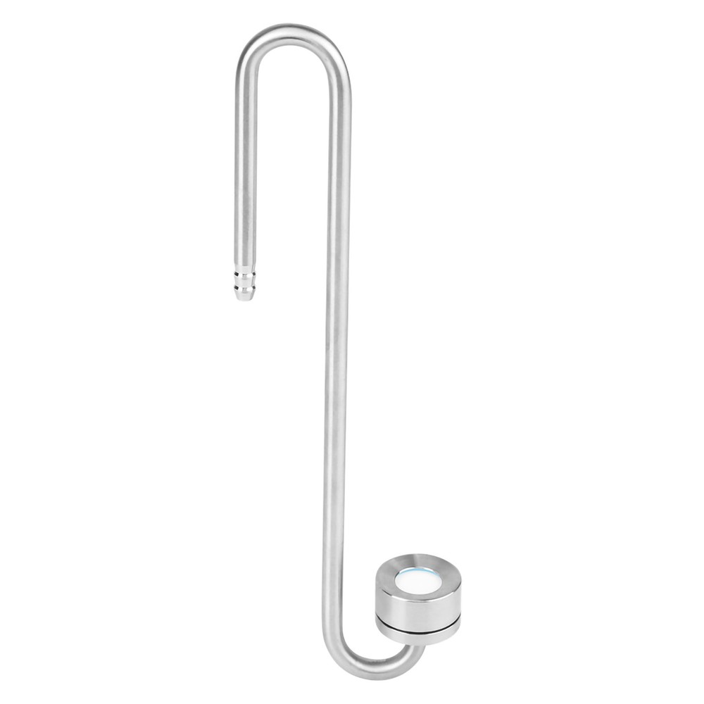 20cm Stainless Steel CO2 Diffuser Atomiser For Aquarium Fish Tank Plant