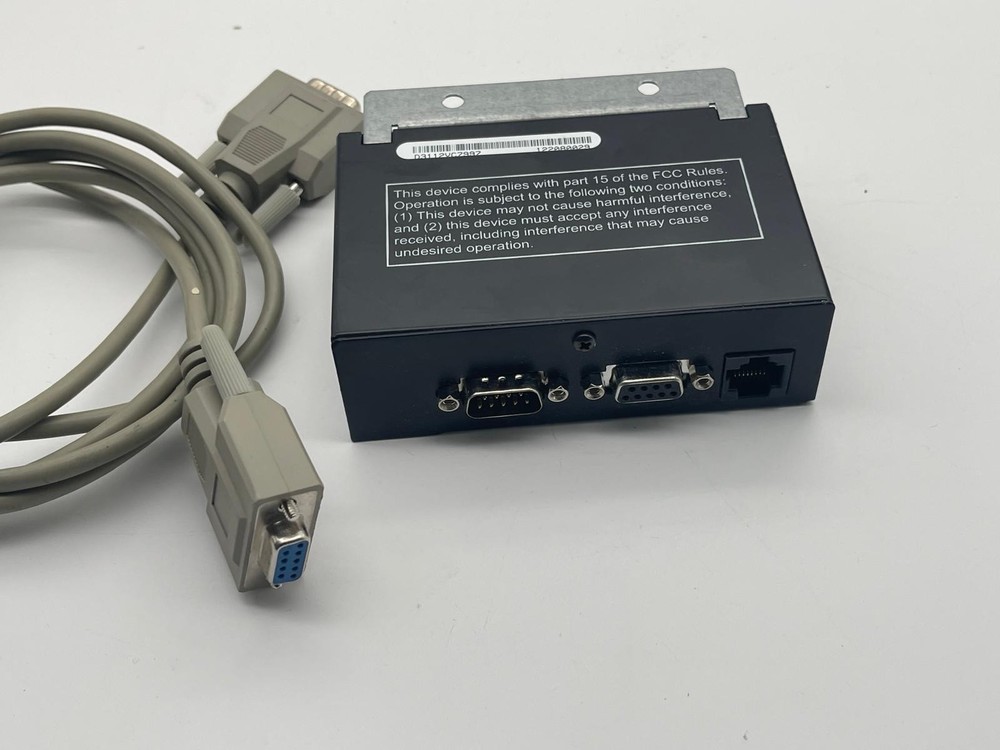 Rauland‑Borg Responder R4KSPA (USED)