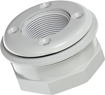 Hayward SP1408 Inlet Outlet Wall Fitting Pool Return Replacement