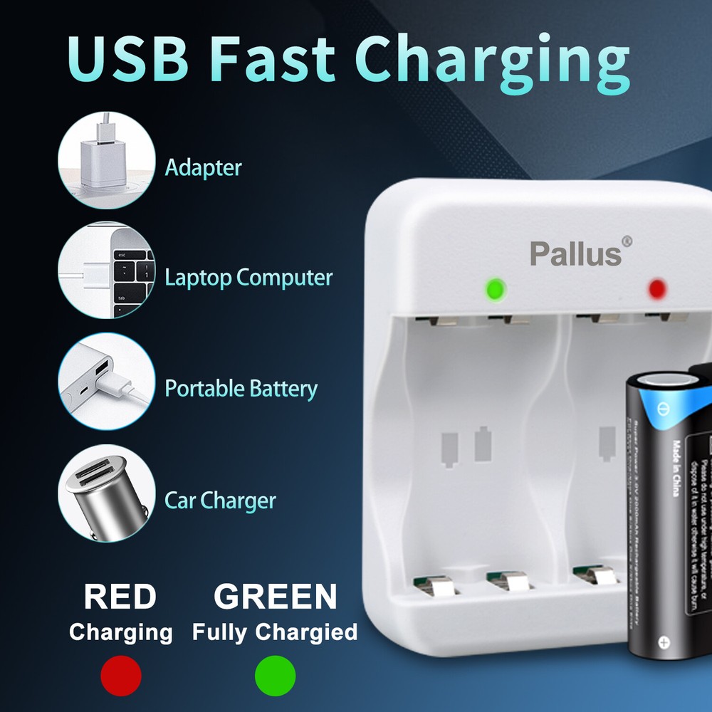 Lithium Rechargeable Xbox One Controller Battery Pack Xbox Series X/S Controller