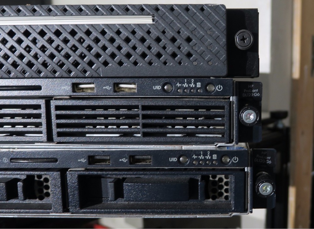 Omneon harmonic system manager, mas1000 unit and more