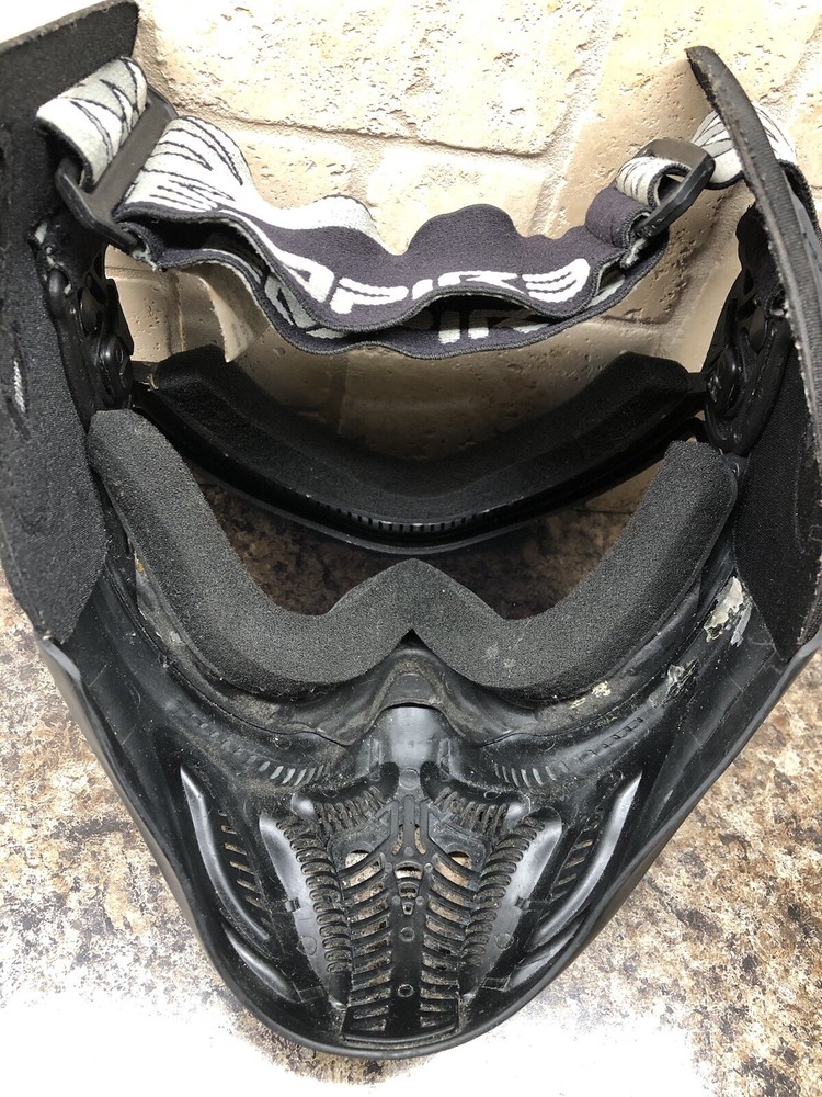 Empire Vents Paintball Mask