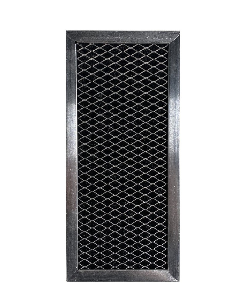 Compatible With GE PS951943 Microwave Charcoal Carbon Replacement Smoke Filter