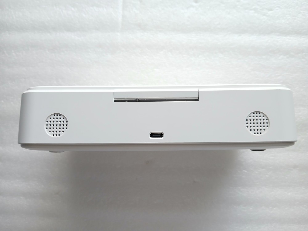 USB Ultraviolet Sterilizer Box – For Keys, Wallet, Cell Phone – Used