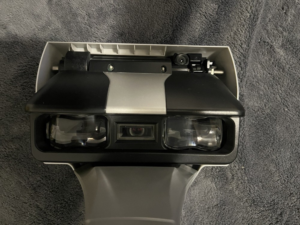 Fujitsu Scansnap SV600 Document Scanner Good Condition Unit Only Working