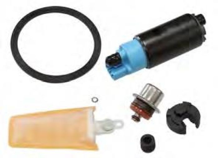 Fits BRONCO COMPLETE ELECTRIC FUEL PUMP MODULE