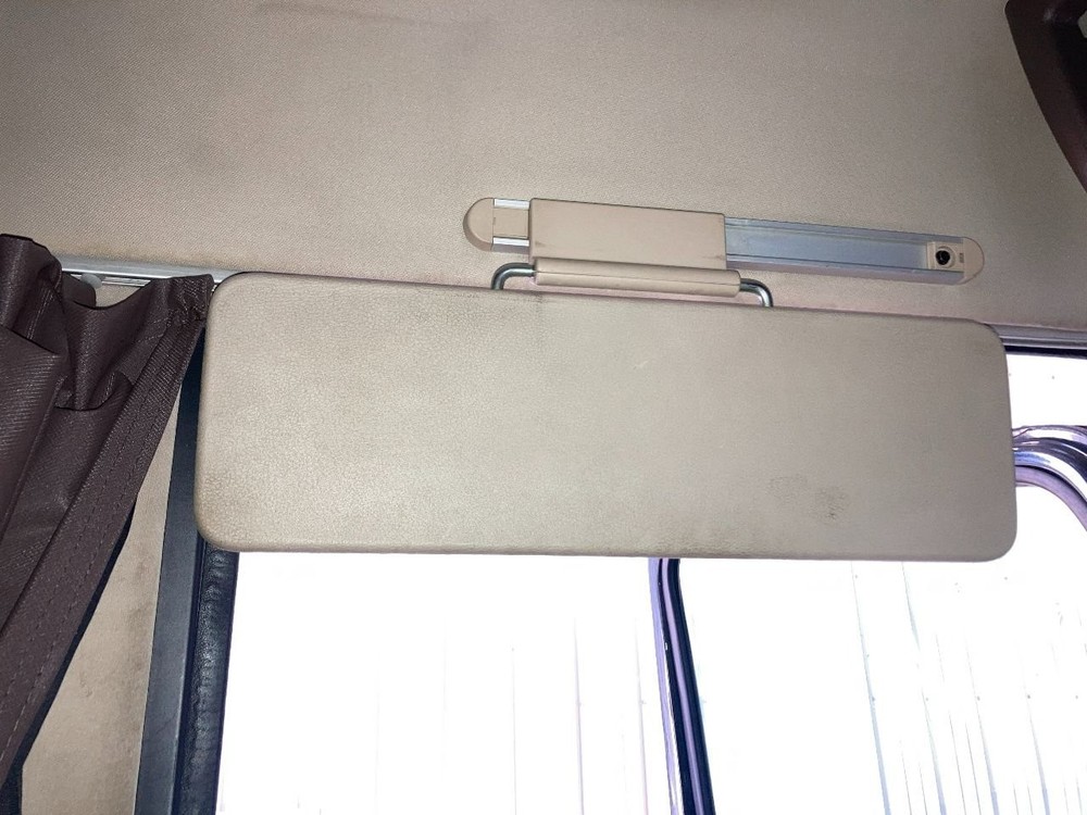 Volvo VNL Left/Driver Interior Sun Visor - Used