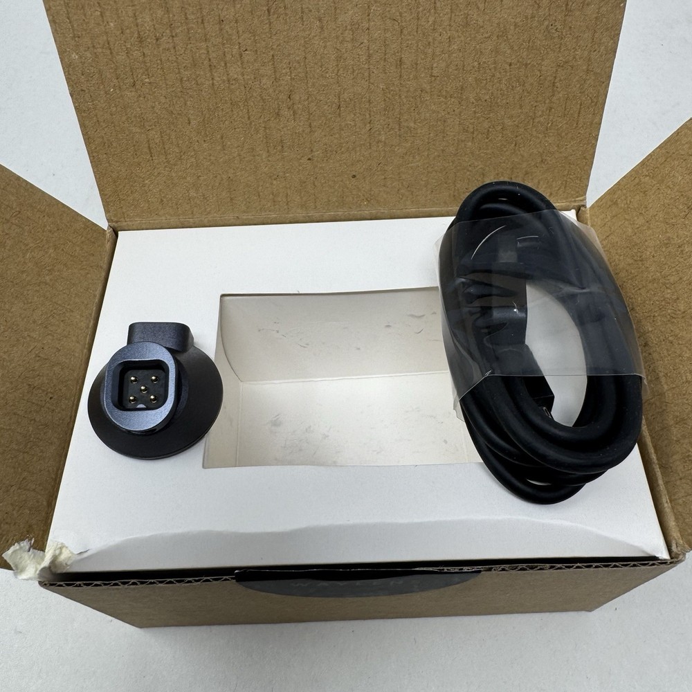 Waylens Horizon Dash Camera USB Power & Data Cable Combo (MSRP: $29.99)