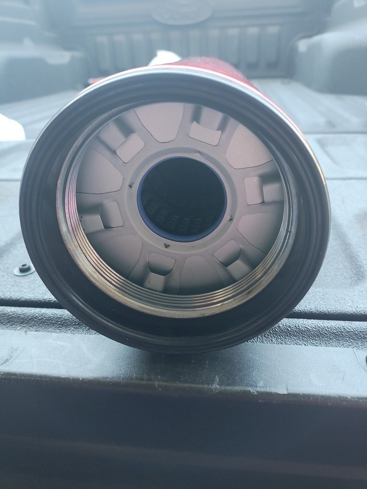SURPLUS NEW Baldwin BD50000 Spin-on Lube Filter – Parts & Components