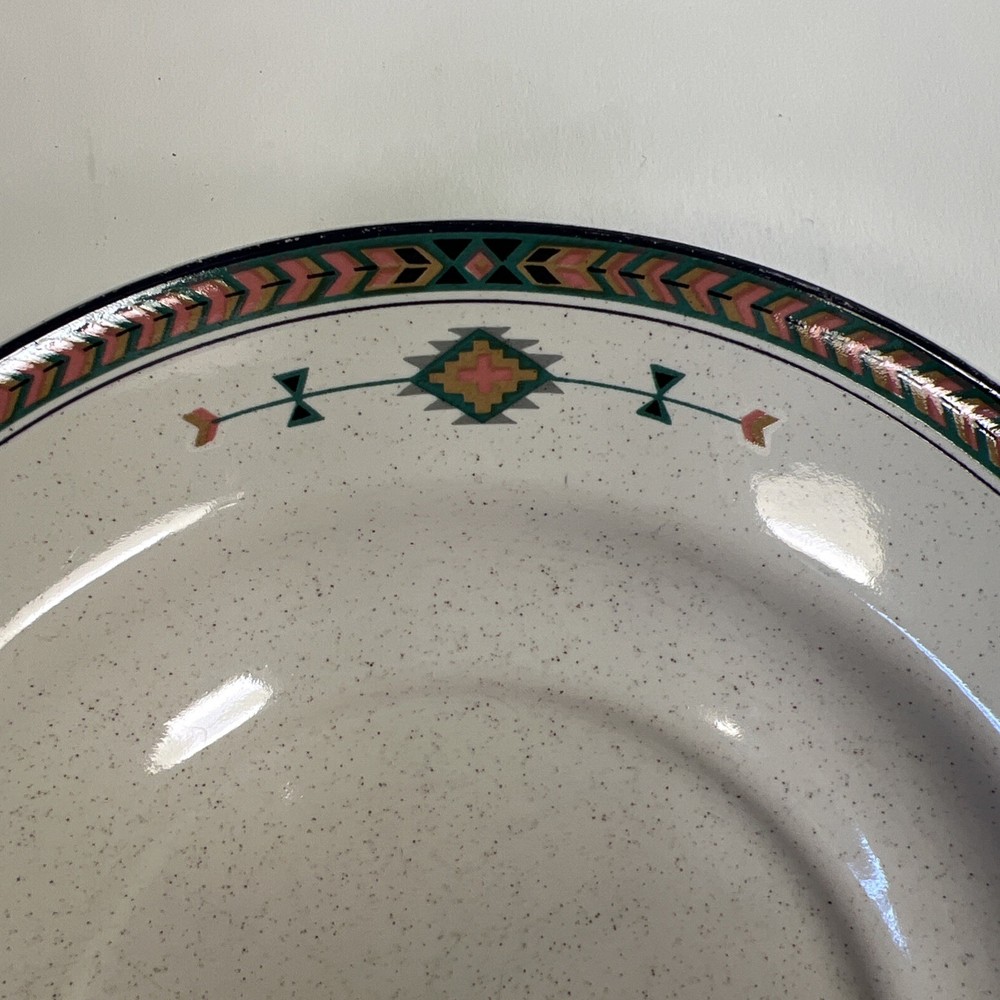 Studio Nova Adirondack Saucer 6-5/8" Replacement Vintage VGC Multiple Available