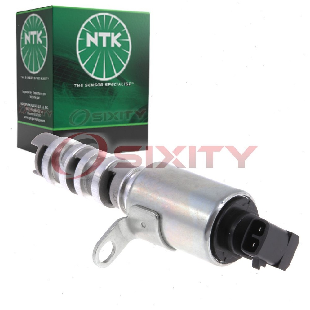 NGK NTK Variable Timing Solenoid VVT for 2013-2016 Ford Flex 3.5L V6 Engine vi