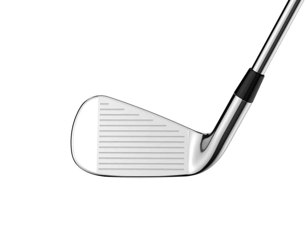 Callaway Golf Elyte High Launch Individual Iron (4 Iron, 38", Black/Chrome