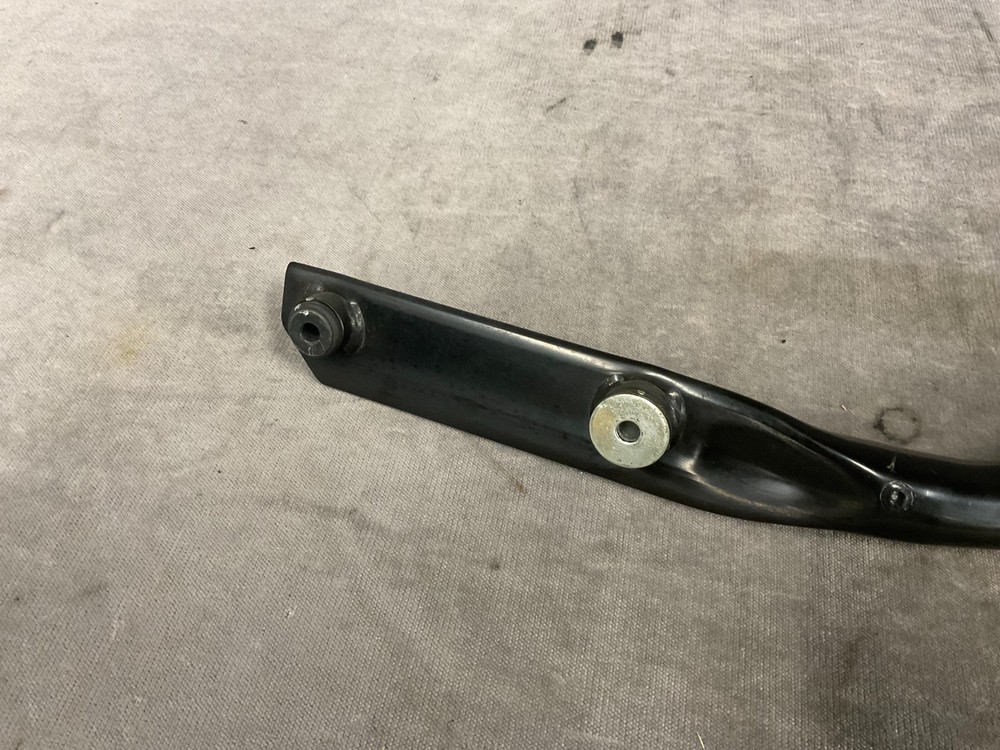 HONDA VT1300 MUFFLER BRACKET