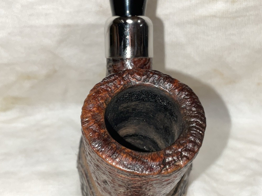 Estate Savinelli Dry System 2611 Dublin,,9mm,,professional Restoration!!!