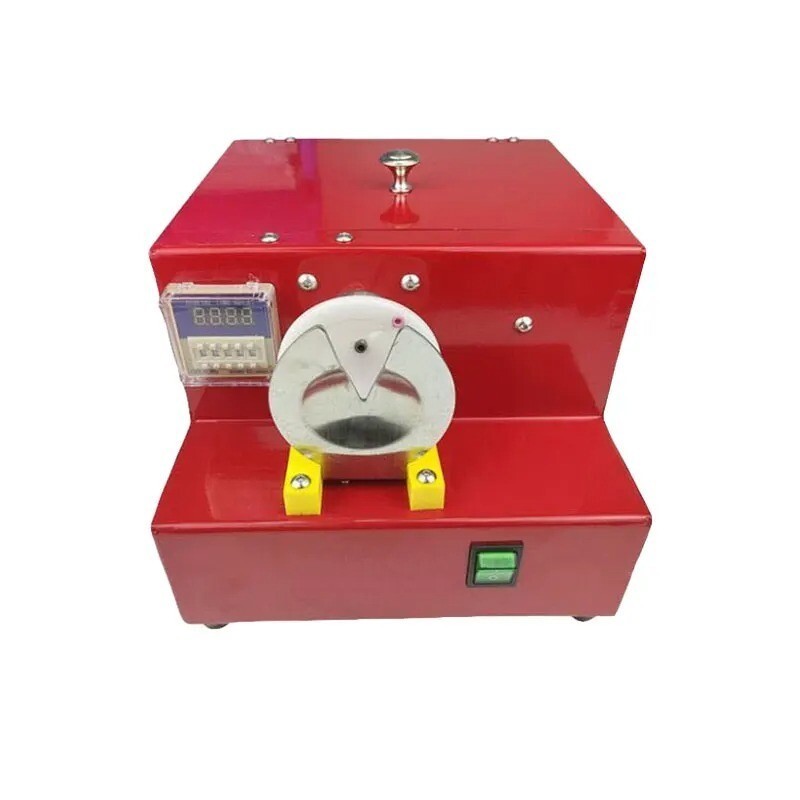 Button Wrap Machine Button Wrap Machine Automatic Button Wrap Machine
