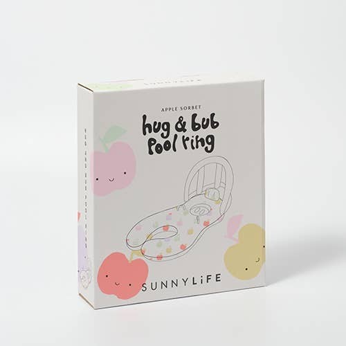 NEW Baby Float - Together Summer Fun