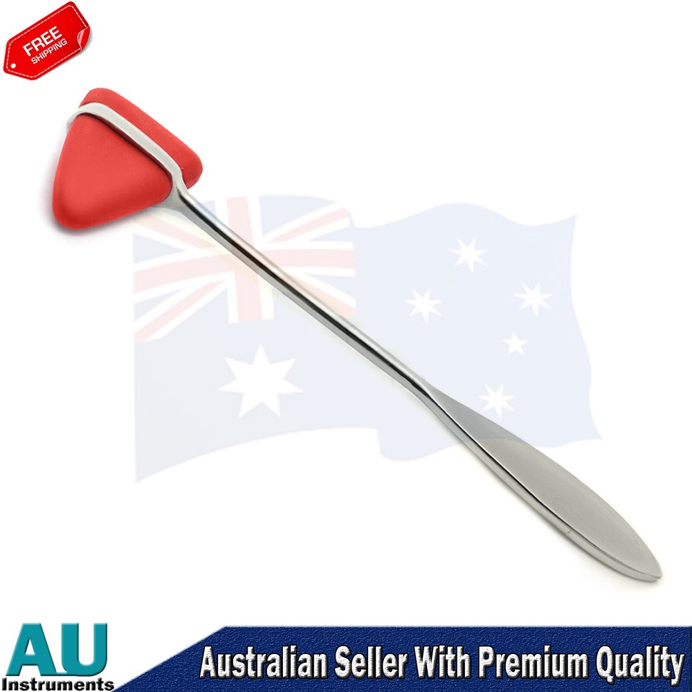 Reflex Hammer for Doctors Instruments Taylor Percussion Tendon Neuro