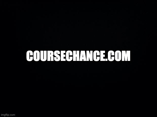 CourseChance.com