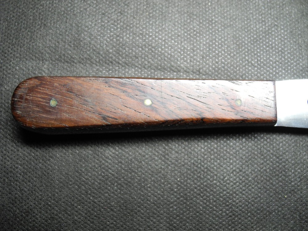 WW2 old German can opener "Rostfrei Germany".
