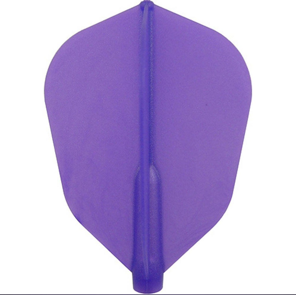 FIT FLIGHT DART FLIGHTS - SUPER SHAPE
