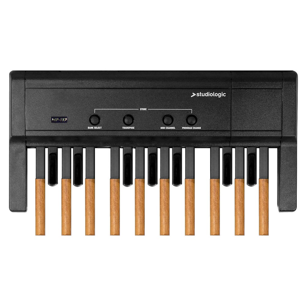 Studiologic MP-117 MIDI Pedalboard CARRY BAG KIT