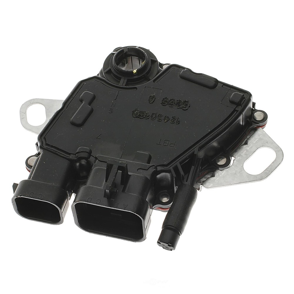 Neutral Safety Switch-Auto Trans, 3 Speed Trans Standard NS-96