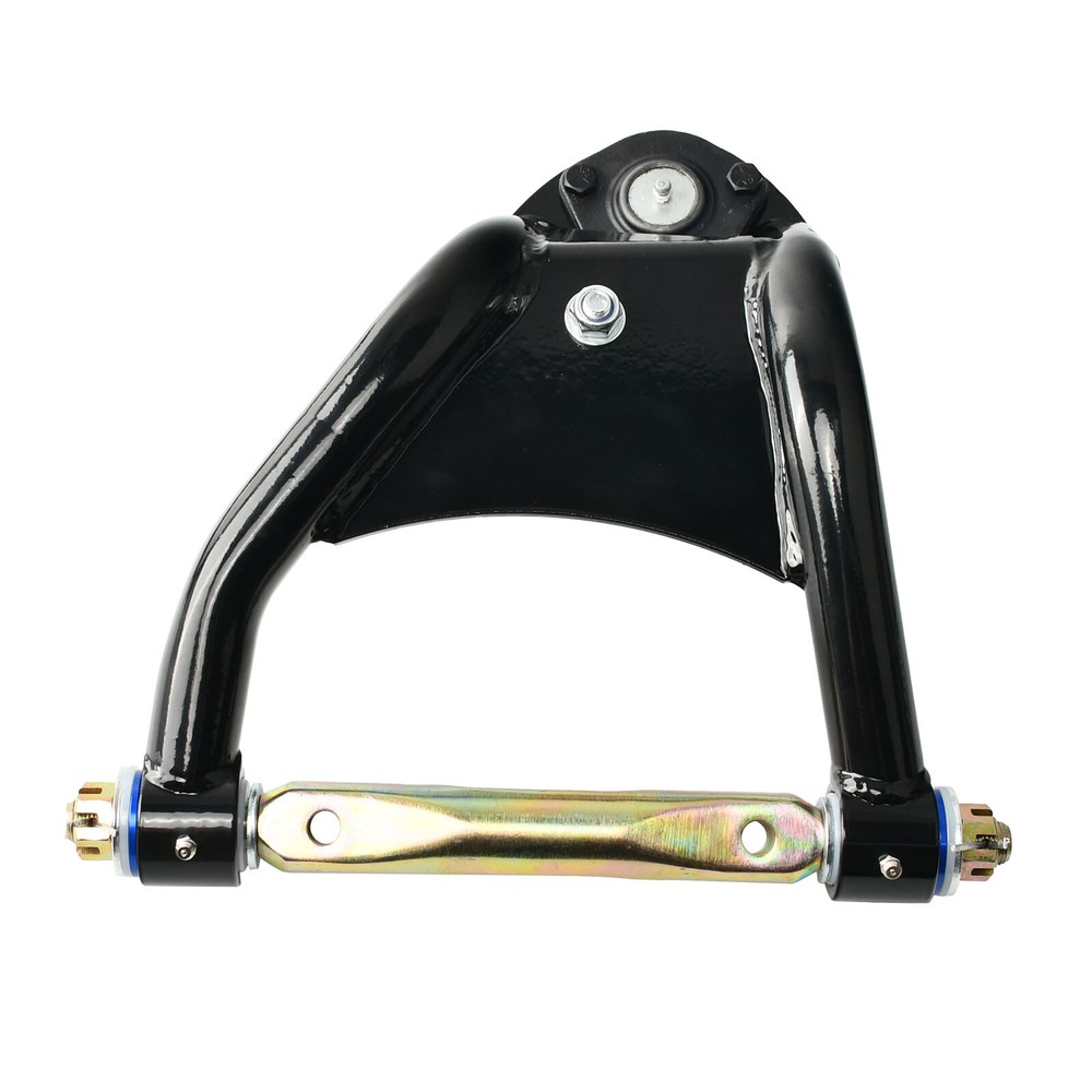 Upper & Lower Tubular Control Arms A-Arms Set For 55-57 Chevy Belair 210 150