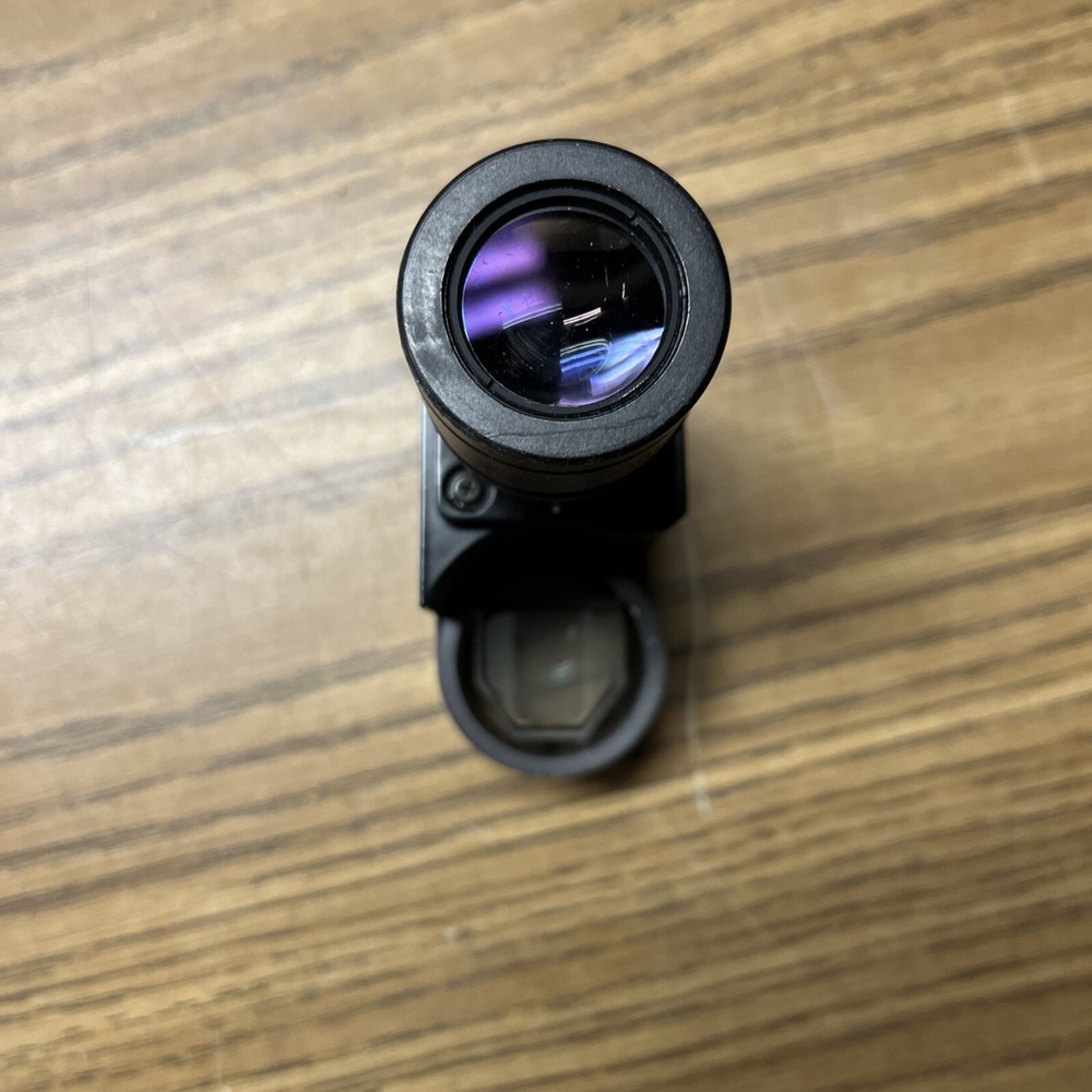Nikon CFWN 10x/20 Eyepiece