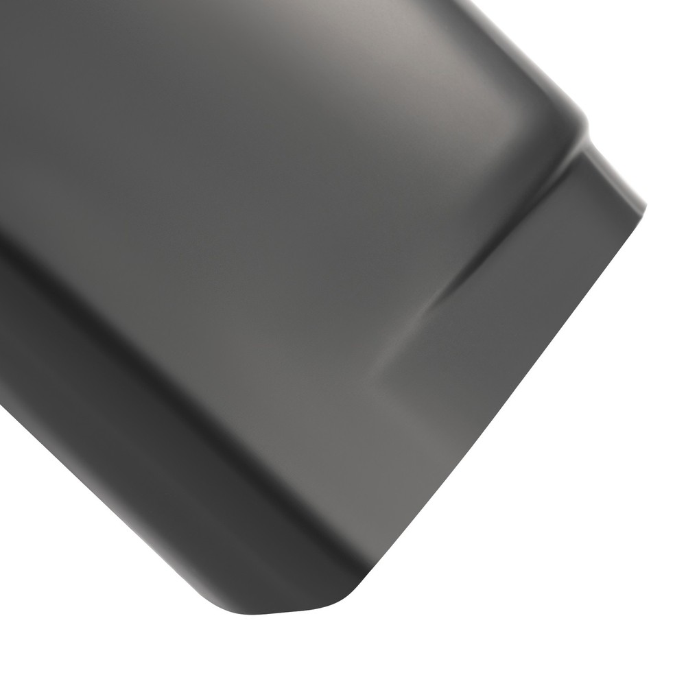 For 1996-2023 Chevrolet Express Quarter Panel Extension Left Driver Side Primer