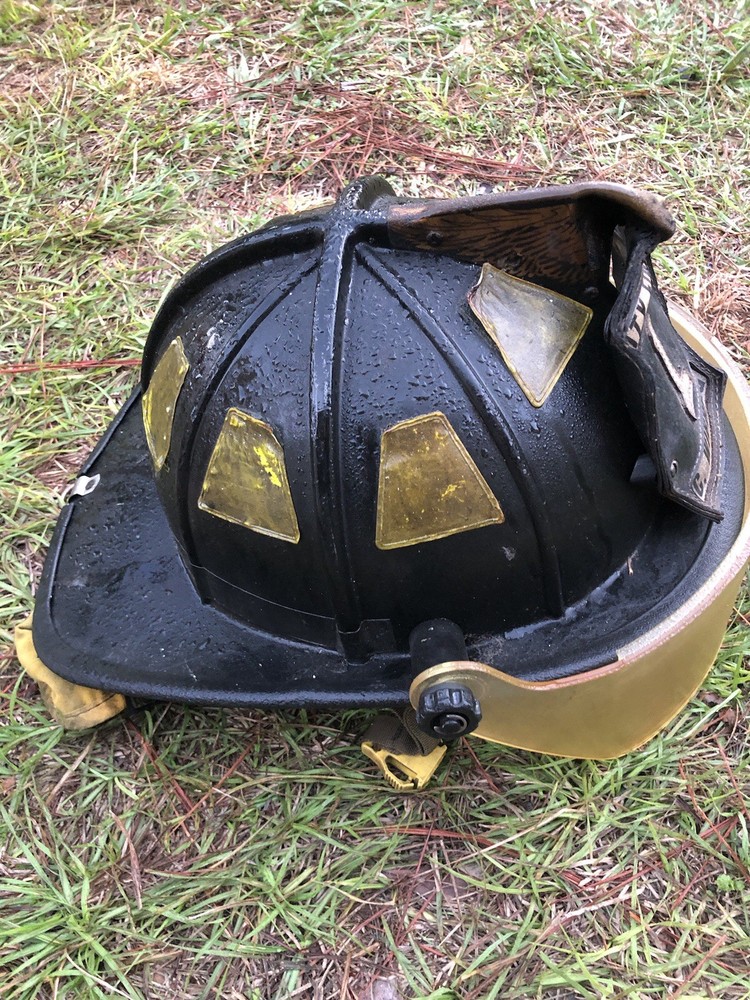 Fire Helmets ( Katy FD )