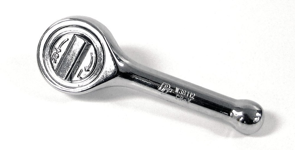 PERFORMANCE TOOL W38112 RATCHET-STUBBY