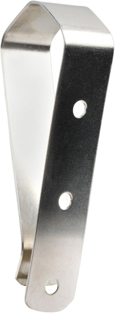 Quick-Install Visor Clip Remote Replacement for Liftmaster Garage Doors - 2 Pack