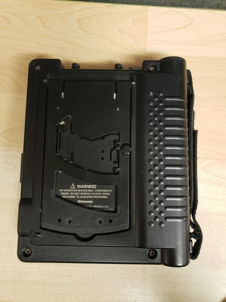 Tektronix THS710 STD Tekscope Oscilloscope