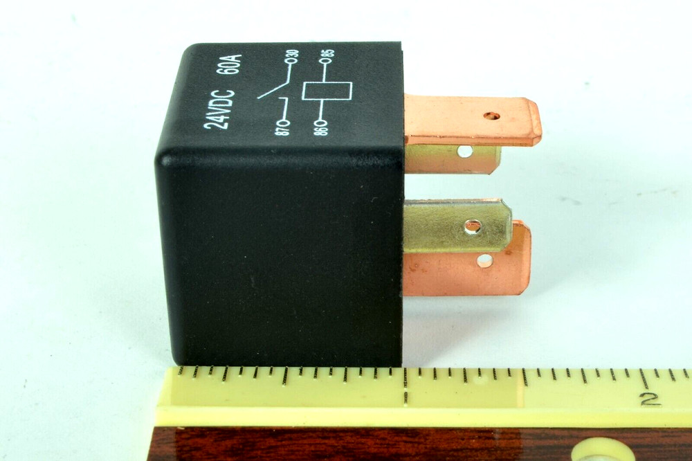 Clarke Nilfisk Advance 41075A Relay