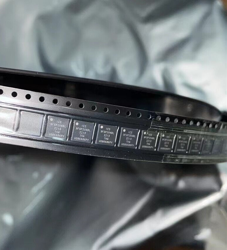 10PCS Renesas 9FGP204BKLFT Frequency Timing Generator for Peripherals