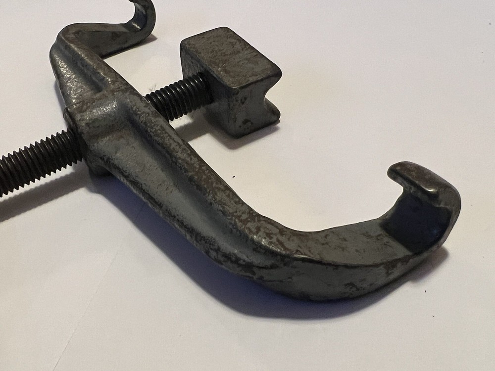 Jameson Slackmaker Cable Slack Puller Tensioner - Lineworker Tool - Made in USA