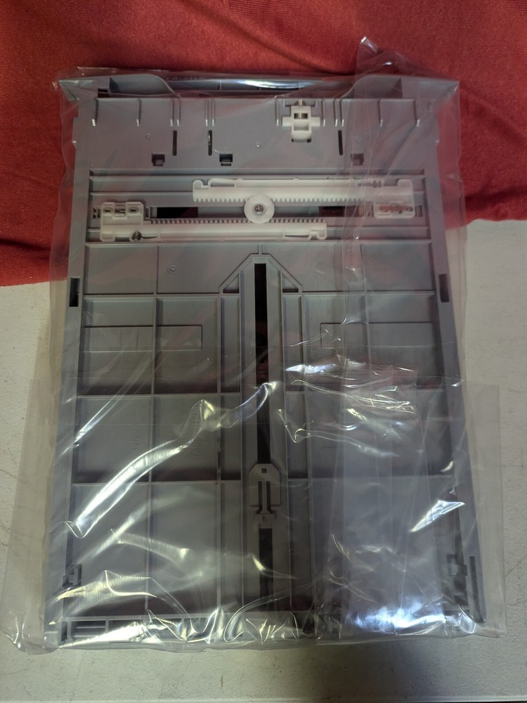 Oki B4600 Cassette Paper Tray (Original, Genuine)