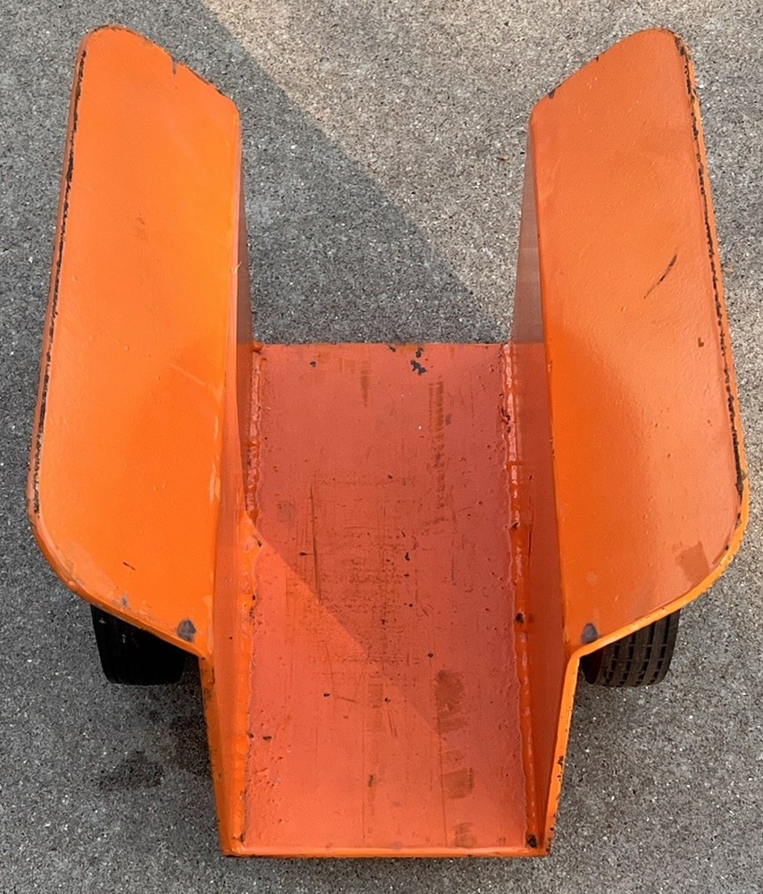 Heavy Duty Panel Dolly