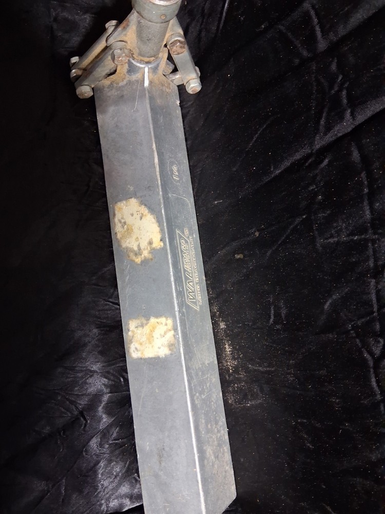 Wal Board Tools 1 1/4 Cornerbead Tool Drywall Tool Drywall Corner