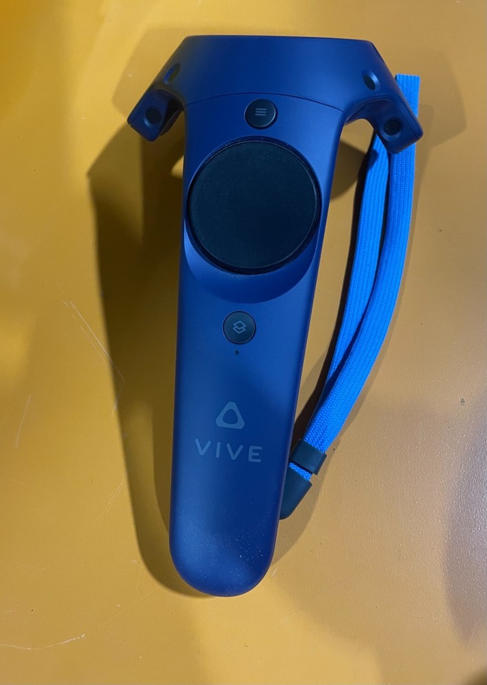 VR HTC Vive Pro Controller