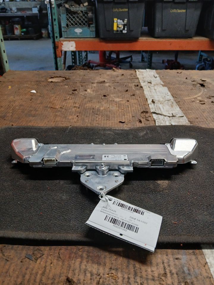 Camera/Projector Camera Eye Sight Windshield Mounted Fits 19 ASCENT 201999