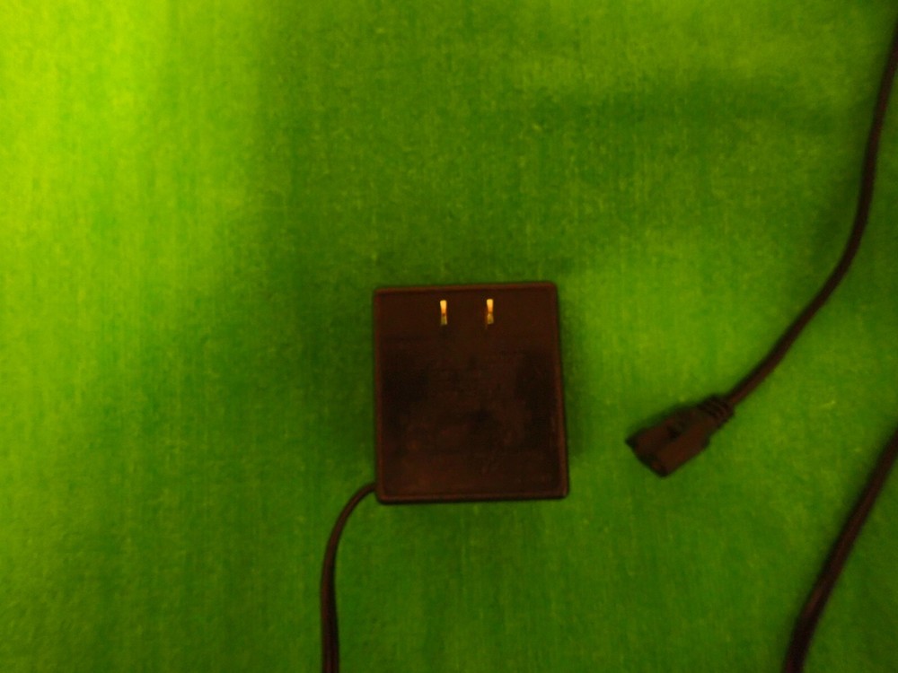 Life Like Racing Used HO Scale Hobby Transformer, please read