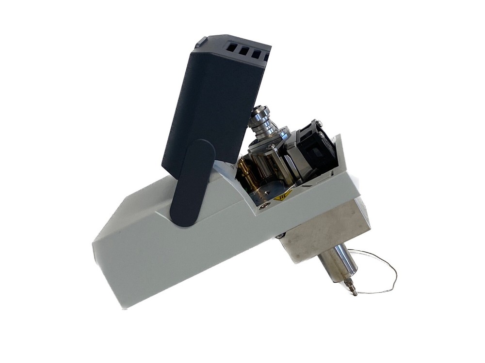 THERMO iConnect Programmable Temperature Vaporizing PTV Injector Module GC