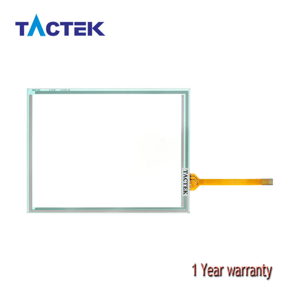 1PC AST-065 Replacement for Touch Screen Glass Panel AST-065B AST-065B080A