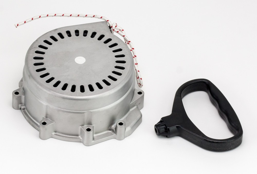 Polaris Dragon 800, 2008-2009, Complete Recoil Assembly