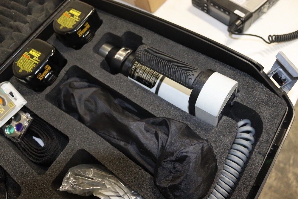 PROJECTINA Forensic SYSTEM 0905437