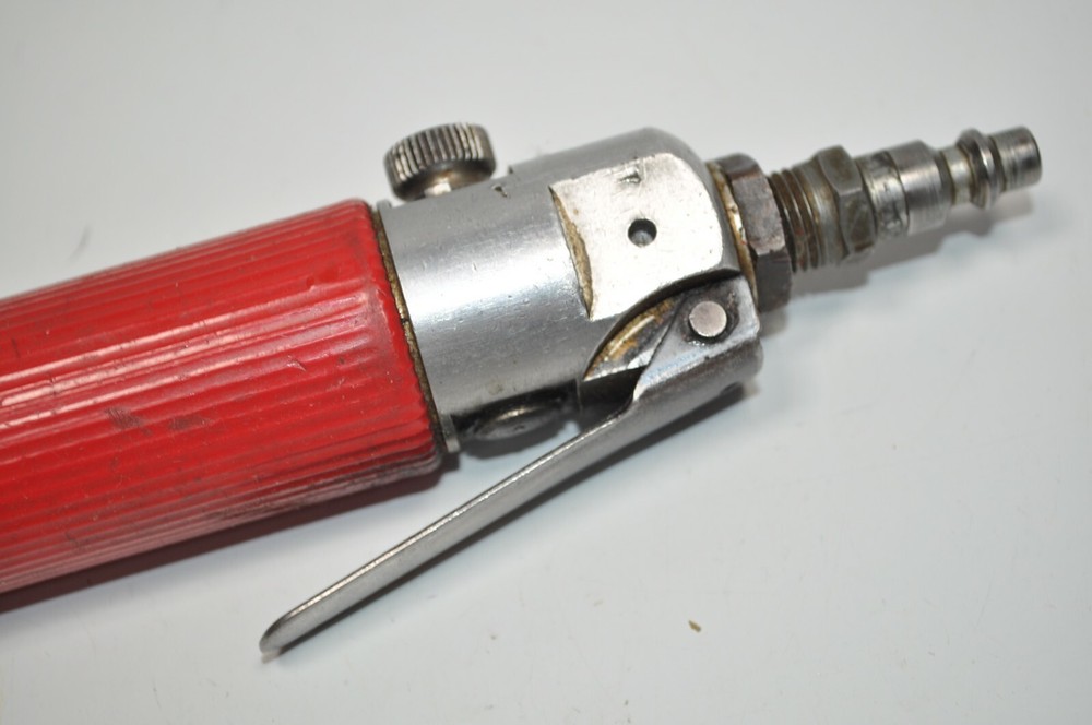 Industrial Pneumatic Air 1/4" Reversible Screwdriver
